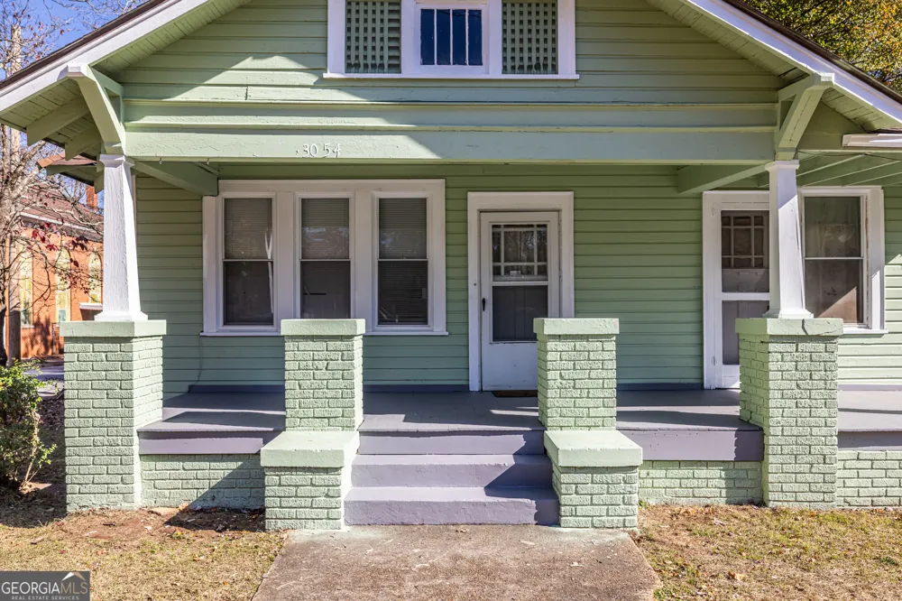 3054 Church ST East Point, GA 30344