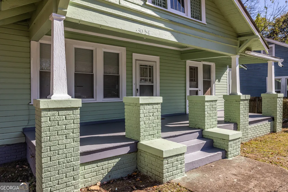 3054 Church ST East Point, GA 30344
