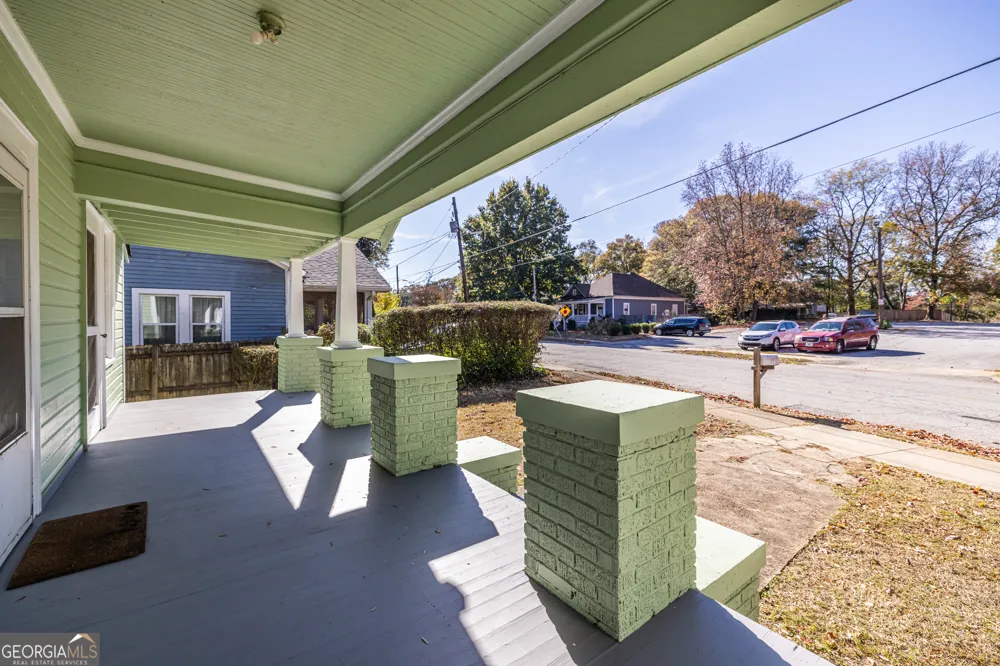 3054 Church ST East Point, GA 30344