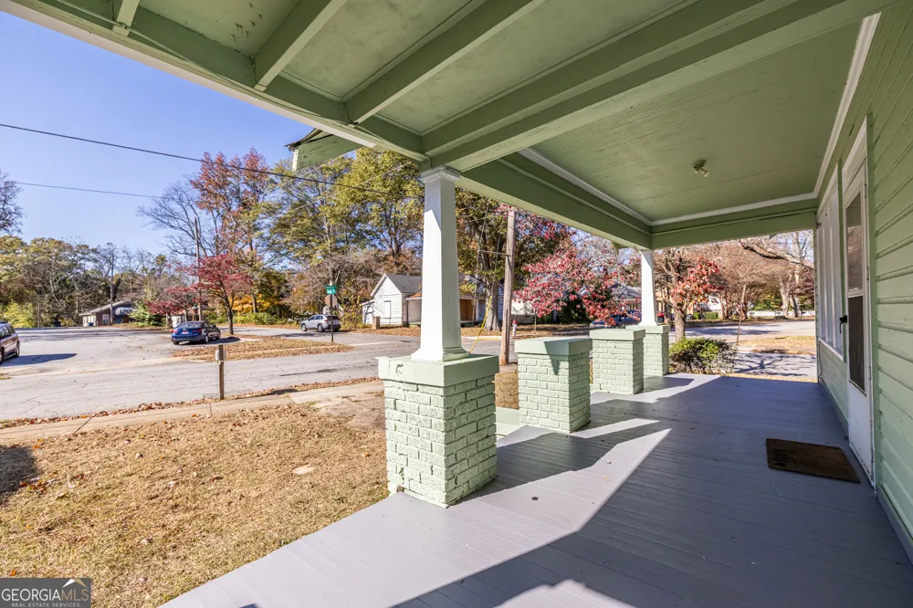 3054 Church ST East Point, GA 30344