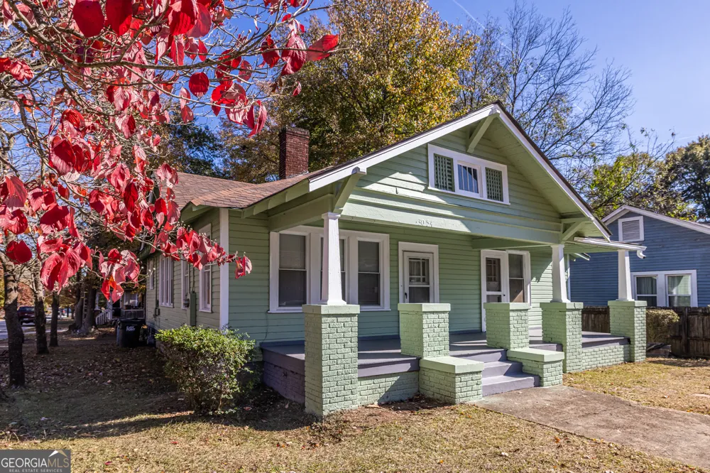 3054 Church ST East Point, GA 30344