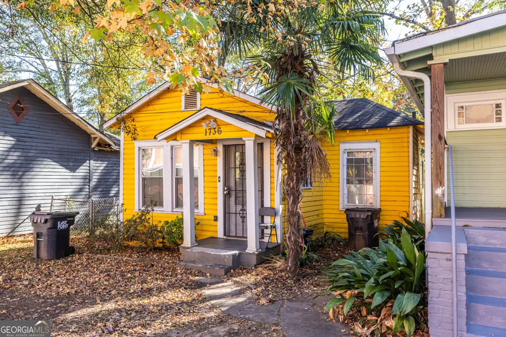 3054 Church ST East Point, GA 30344