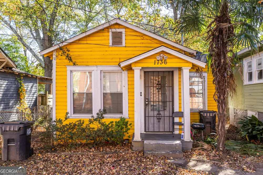 3054 Church ST East Point, GA 30344