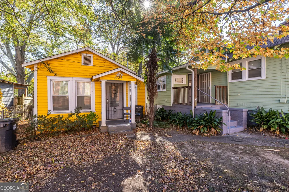 3054 Church ST East Point, GA 30344
