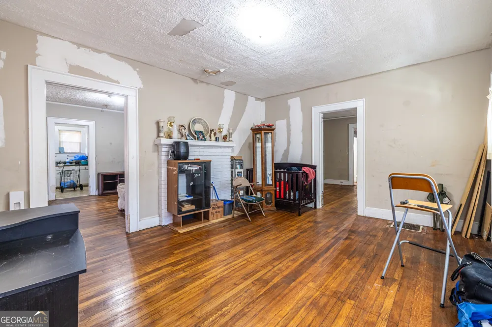 3054 Church ST East Point, GA 30344