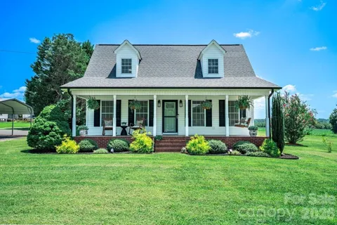 510 Mauneyville Road