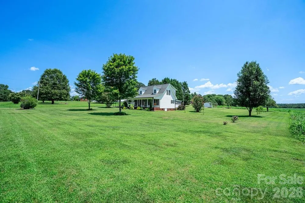 510 Mauneyville Road Cherryville, NC 28021