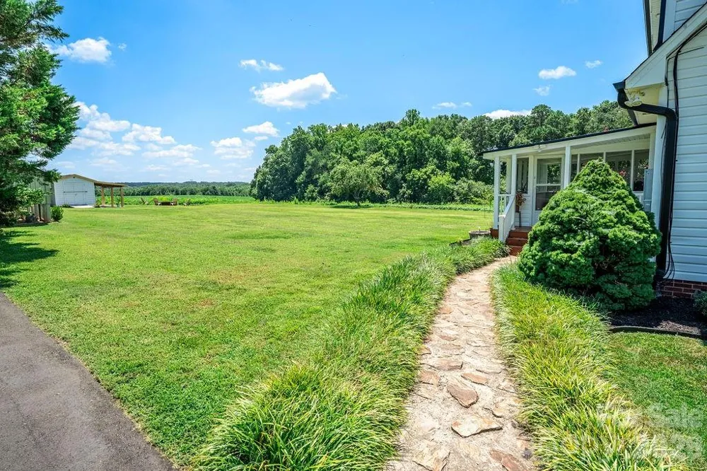510 Mauneyville Road Cherryville, NC 28021