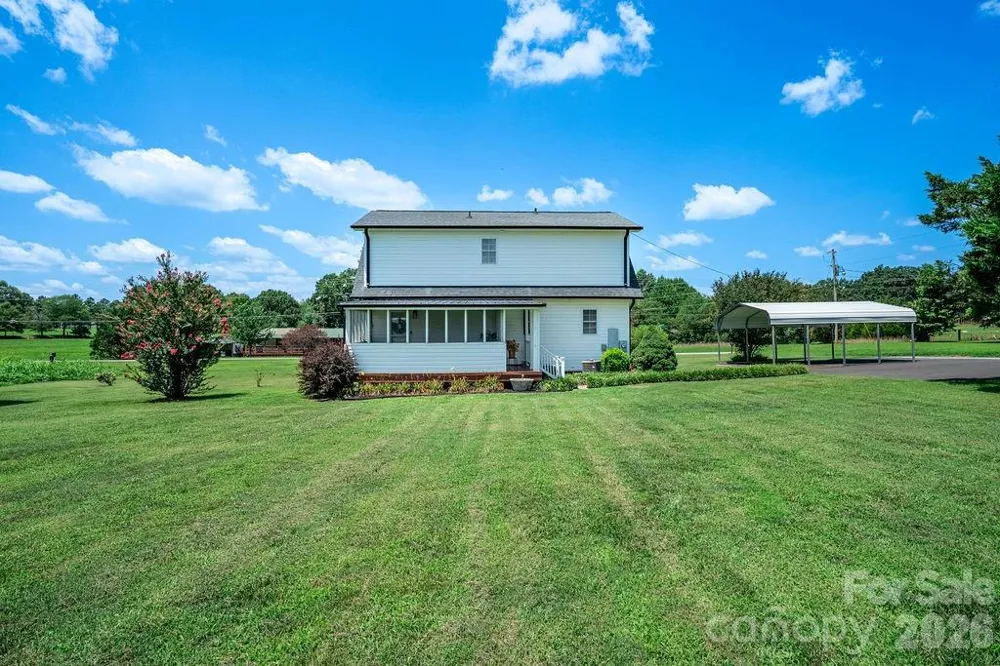 510 Mauneyville Road Cherryville, NC 28021