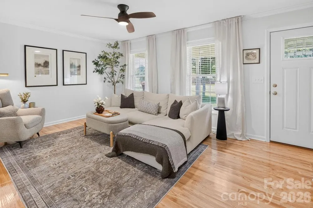 510 Mauneyville Road Cherryville, NC 28021