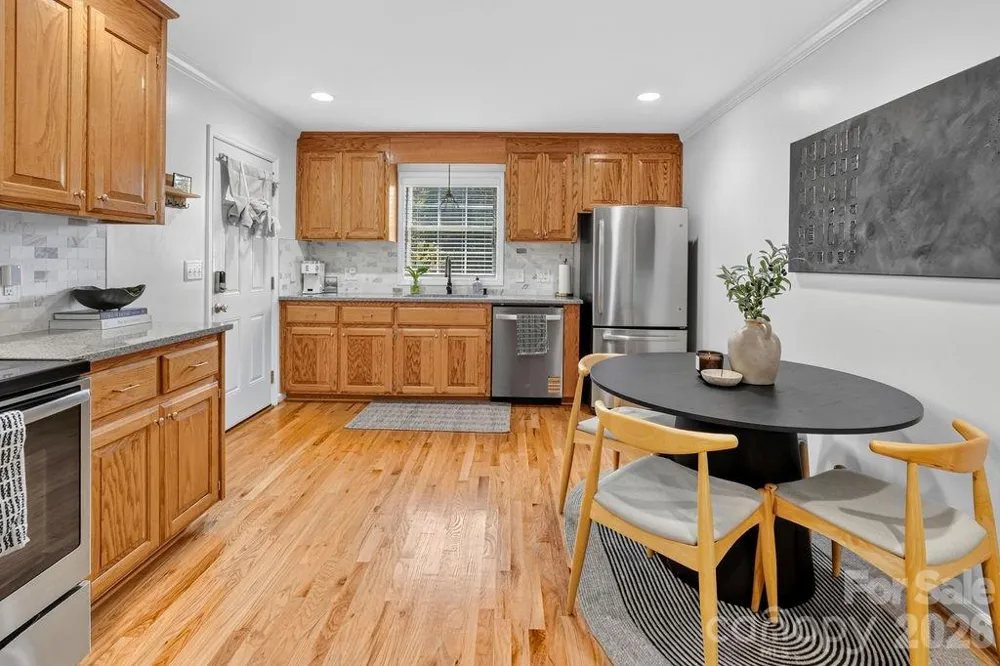 510 Mauneyville Road Cherryville, NC 28021