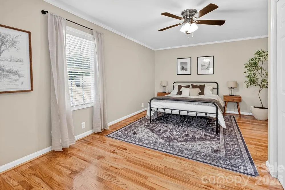 510 Mauneyville Road Cherryville, NC 28021