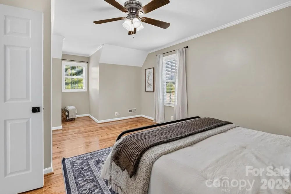 510 Mauneyville Road Cherryville, NC 28021