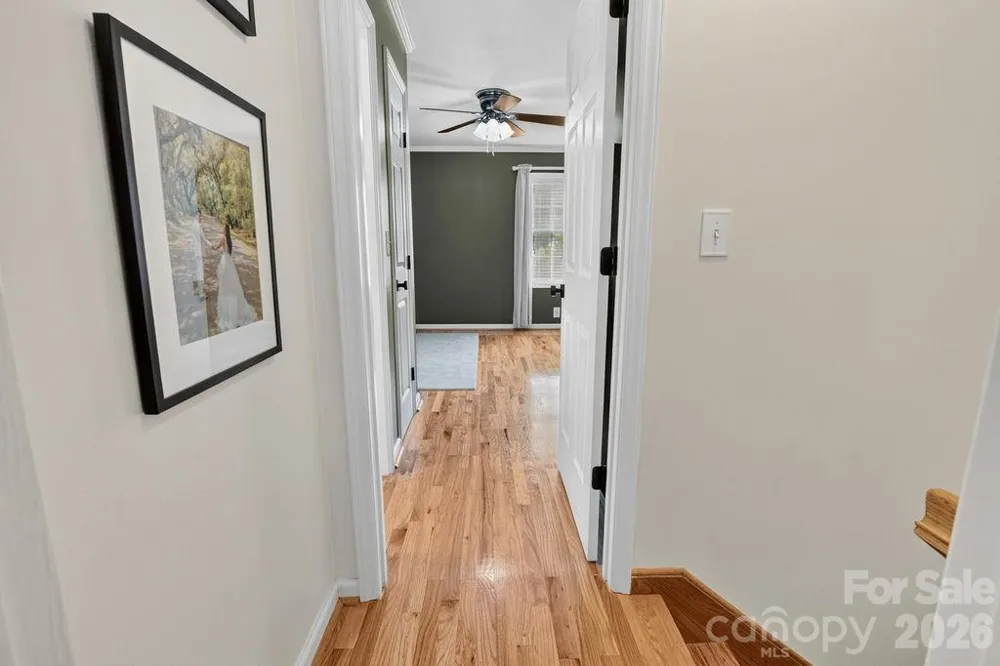 510 Mauneyville Road Cherryville, NC 28021