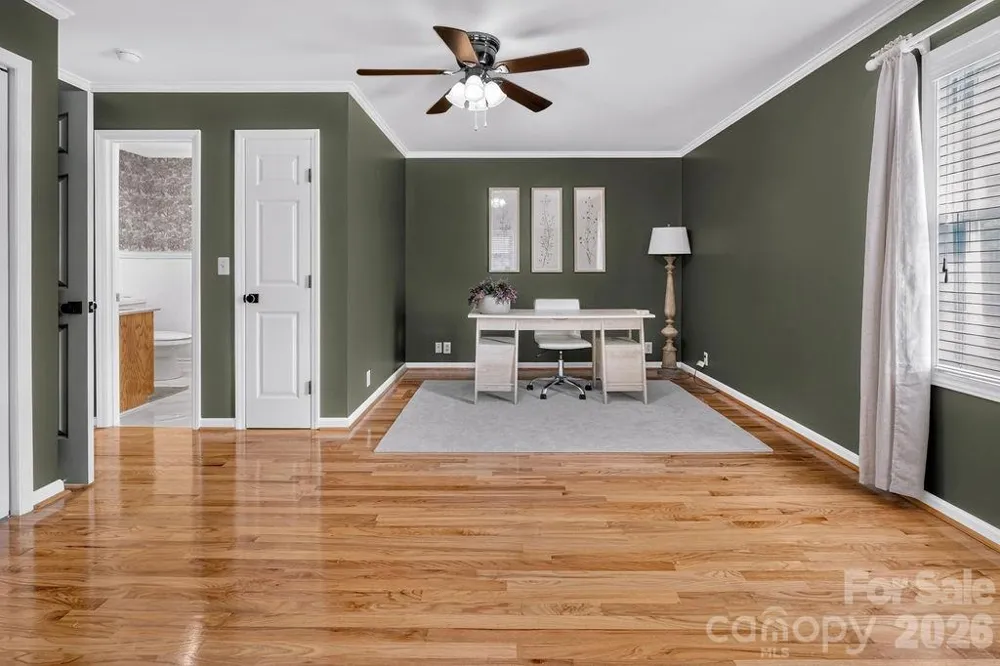 510 Mauneyville Road Cherryville, NC 28021