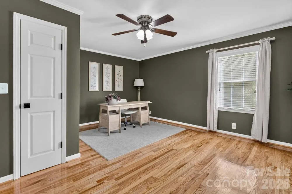 510 Mauneyville Road Cherryville, NC 28021