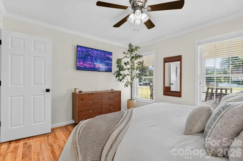 510 Mauneyville Road Cherryville, NC 28021