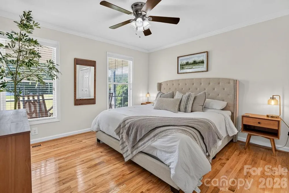 510 Mauneyville Road Cherryville, NC 28021