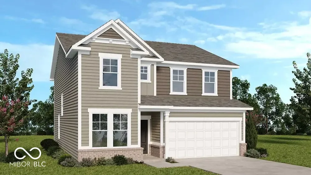 6531 Calligan Road Pendleton, IN 46064