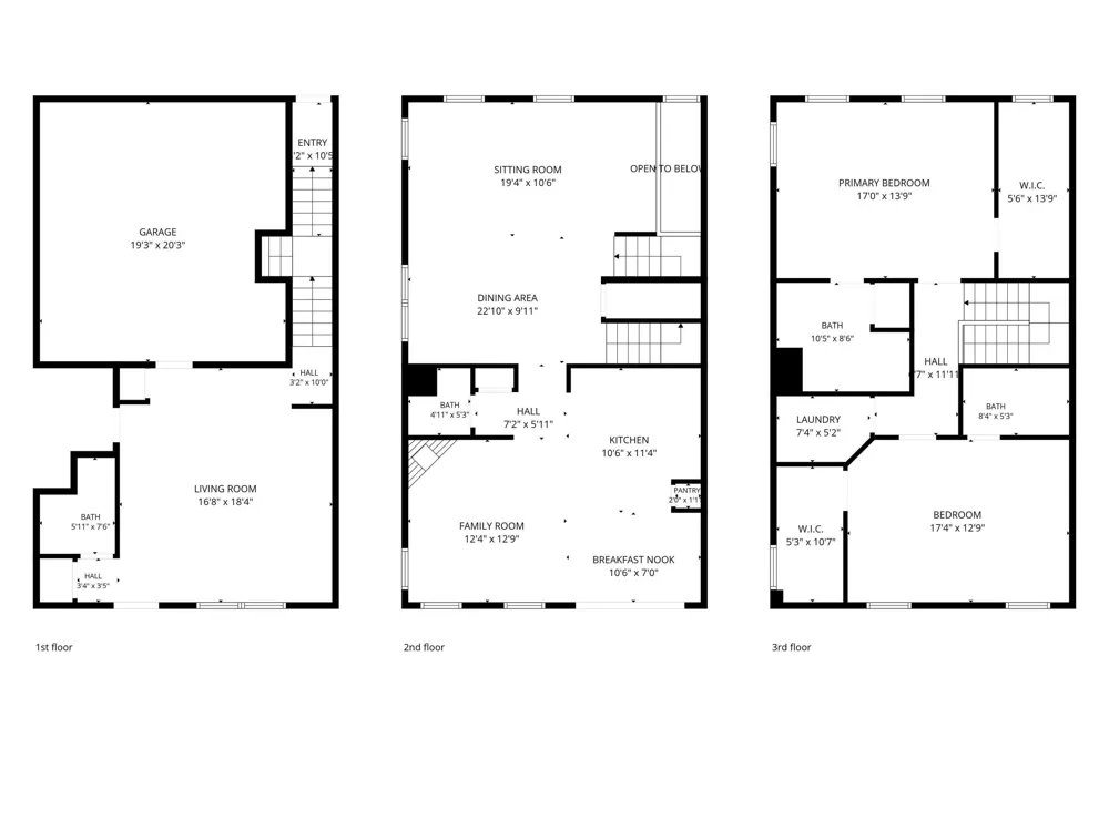 1037 Orlando Street Carmel, IN 46032