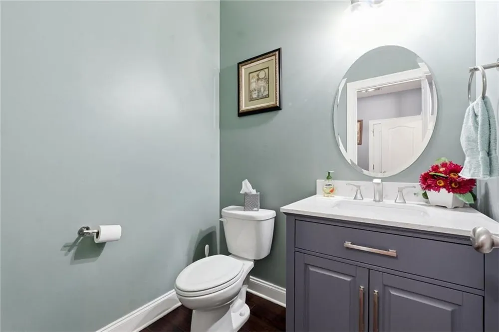 5058 Whiteoak Street SE Smyrna, GA 30080