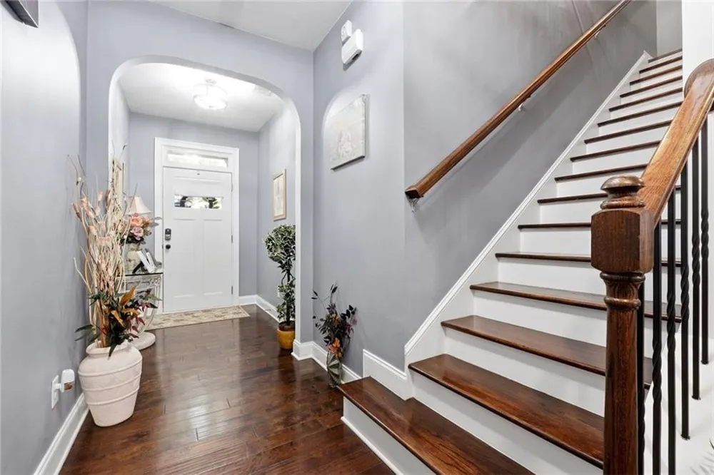 5058 Whiteoak Street SE Smyrna, GA 30080