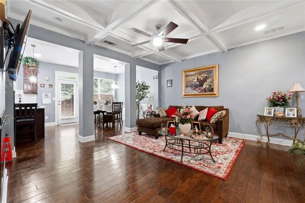 5058 Whiteoak Street SE Smyrna, GA 30080