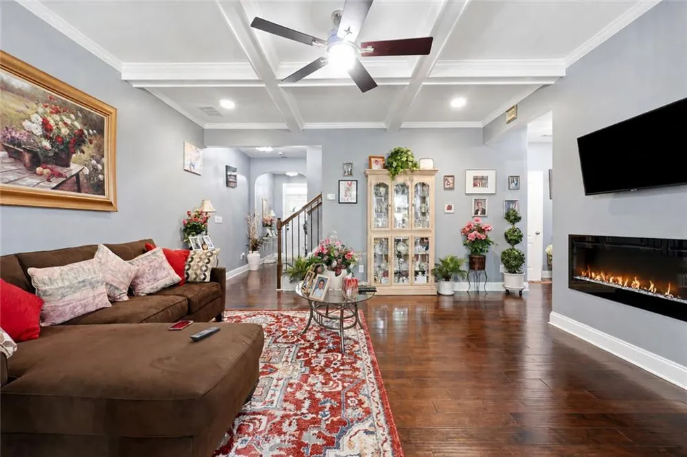 5058 Whiteoak Street SE Smyrna, GA 30080