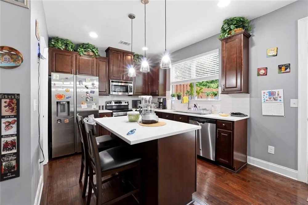 5058 Whiteoak Street SE Smyrna, GA 30080
