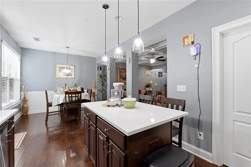 5058 Whiteoak Street SE Smyrna, GA 30080