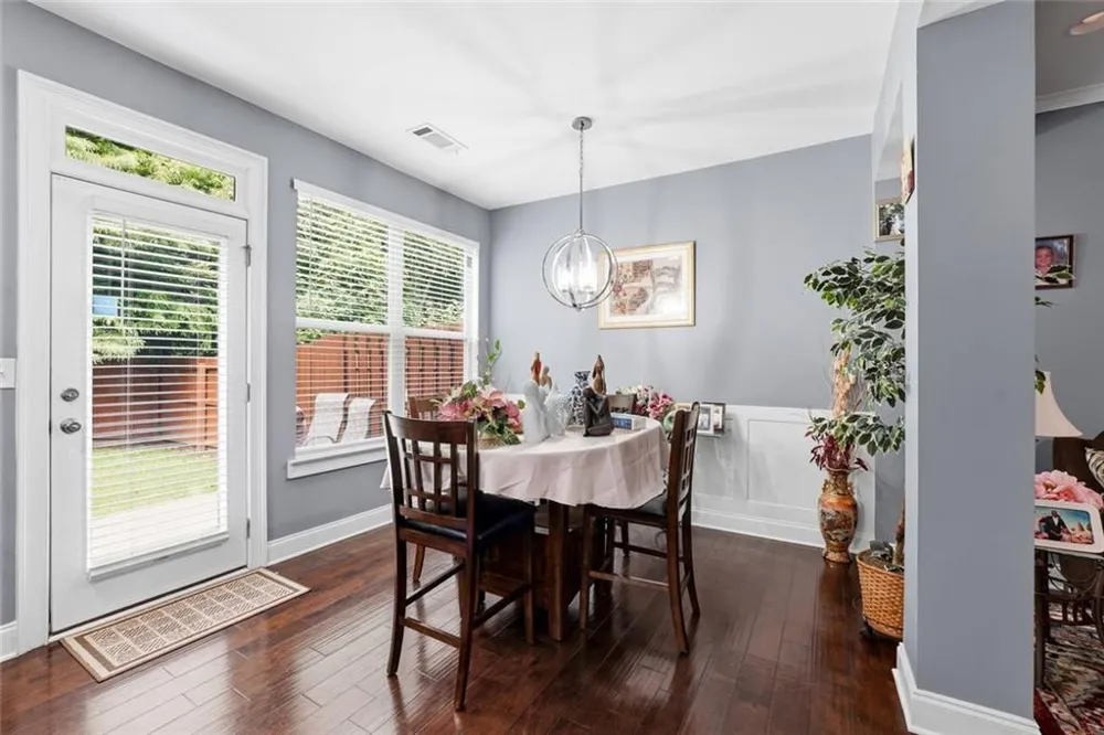 5058 Whiteoak Street SE Smyrna, GA 30080
