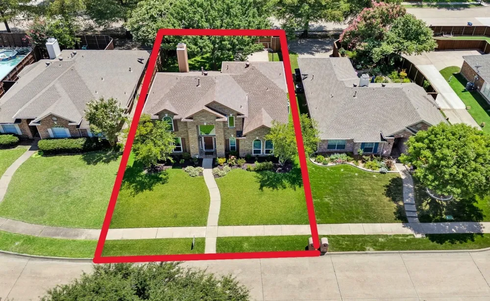 10613 Memphis Drive Frisco, TX 75035