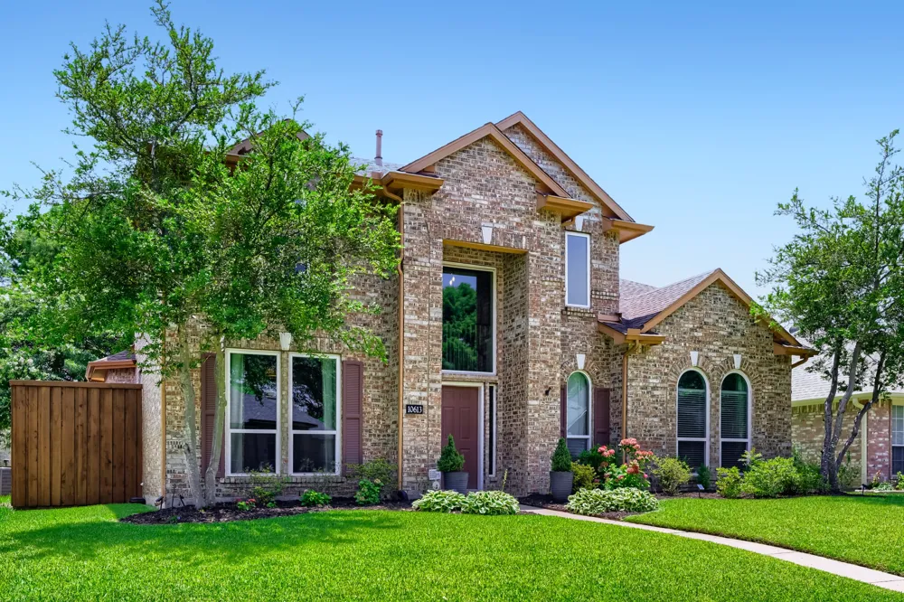 10613 Memphis Drive Frisco, TX 75035