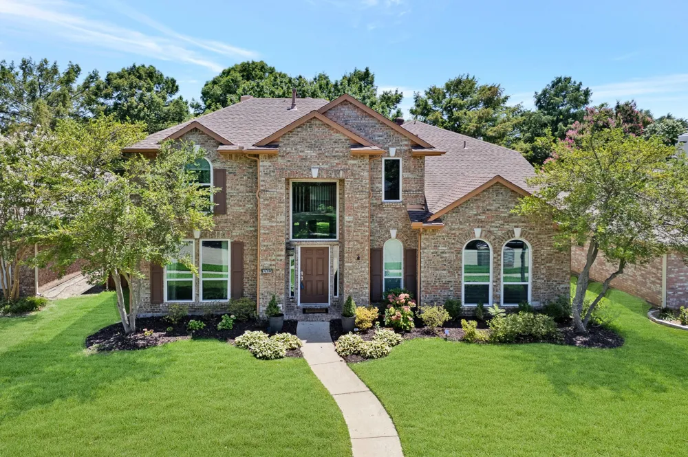 10613 Memphis Drive Frisco, TX 75035