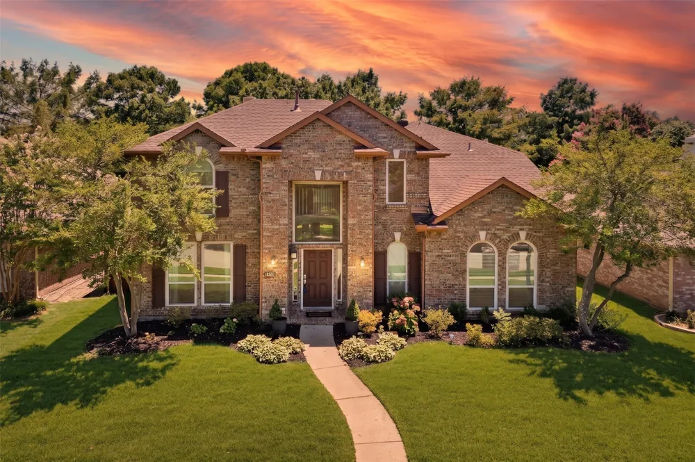 10613 Memphis Drive Frisco, TX 75035