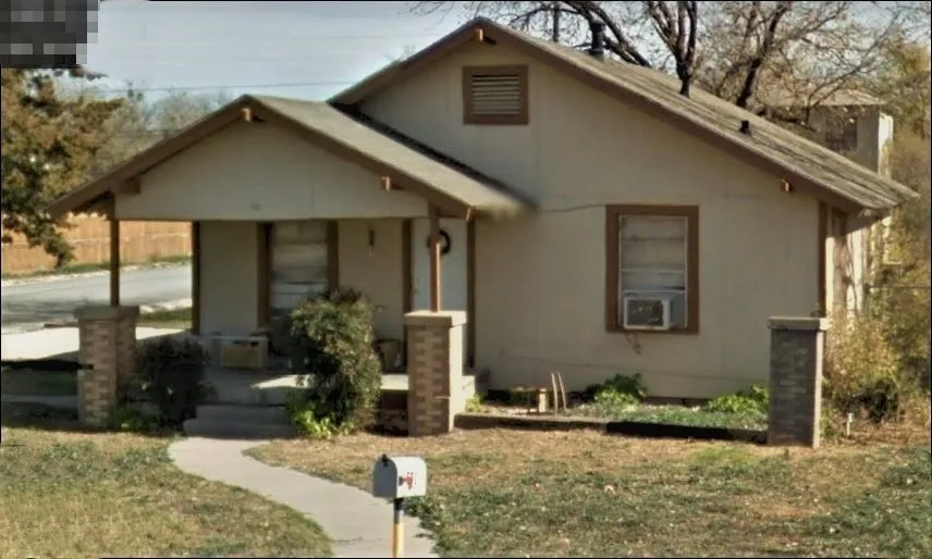 501 Ash Street Merkel, TX 79601