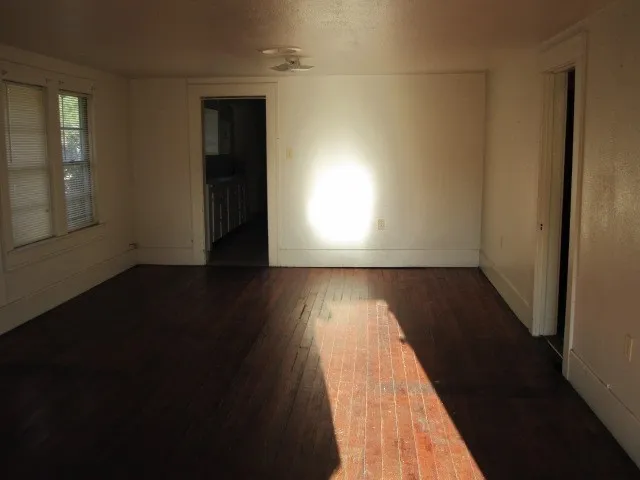 501 Ash Street Merkel, TX 79601