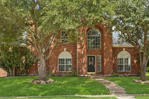 8408 Kenning Court