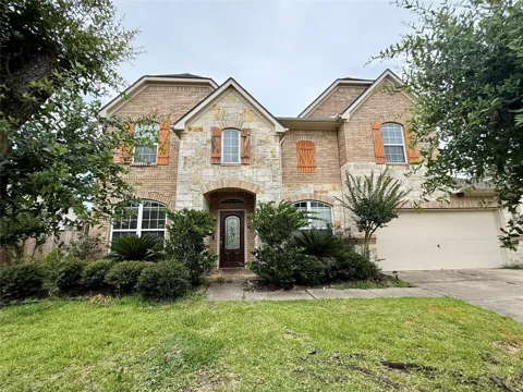 12503 Peppercreek Ln