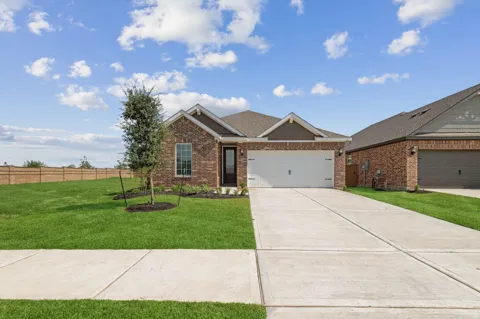 1119 Campside Drive