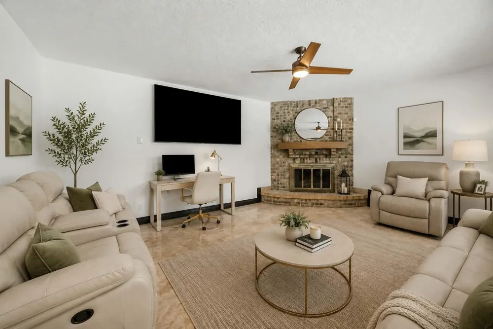 511 Avenue I South Houston, TX 77587