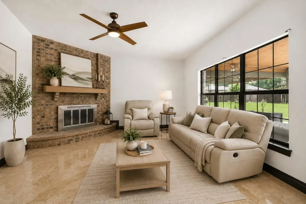 511 Avenue I South Houston, TX 77587