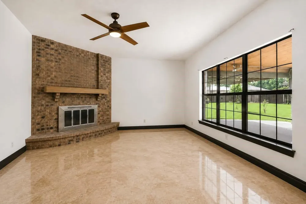 511 Avenue I South Houston, TX 77587
