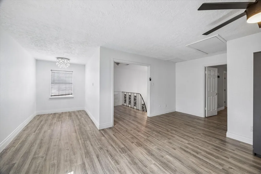 511 Avenue I South Houston, TX 77587