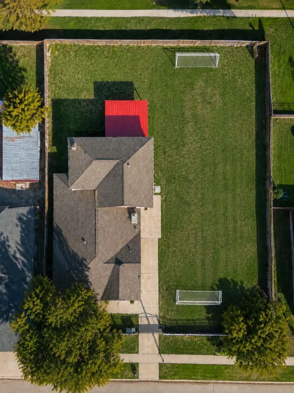 511 Avenue I South Houston, TX 77587