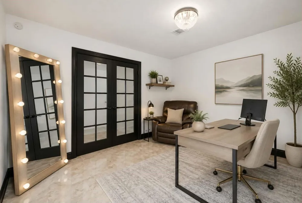 511 Avenue I South Houston, TX 77587