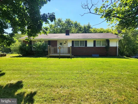 3290 BEDFORD VALLEY ROAD