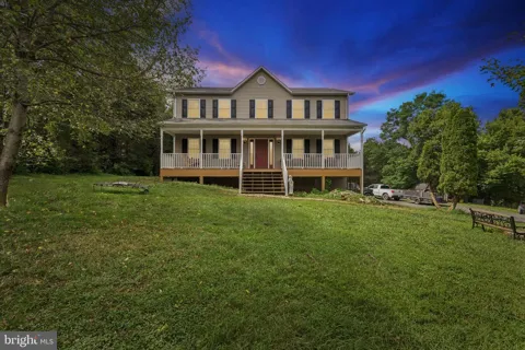 1817 MARYS SHADY LANE