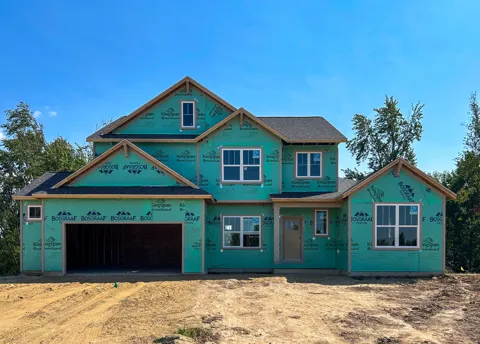 7408 Black Brook Drive