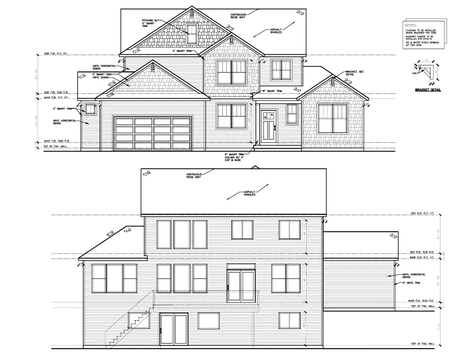 7408 Black Brook Drive Zeeland, MI 49464